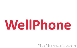 Wellphone firmware