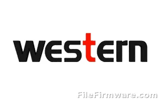 Western firmware