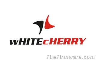Whitecherry firmware