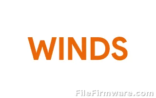 Winds firmware
