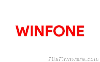 Winfone firmware