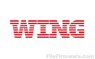 Wing firmware