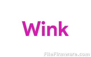 Wink firmware