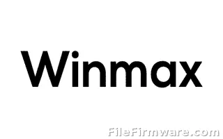 Winmax firmware
