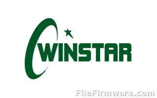 Winstar firmware