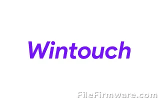 Wintouch firmware