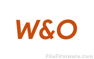 W&O firmware