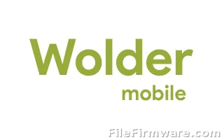Wolder firmware