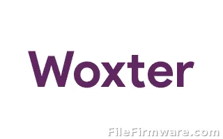 Woxter firmware