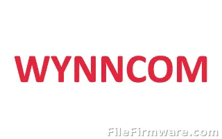 Wynncom firmware