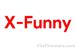 X-Funny firmware
