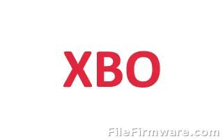 XBO firmware