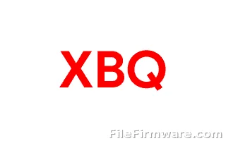 XBQ firmware