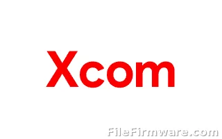 Xcom firmware
