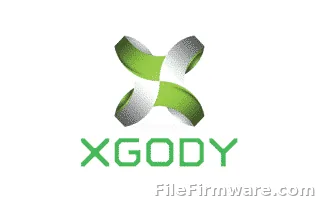 XGody firmware