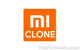 Xiaomi Clone firmware
