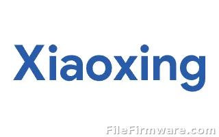 Xiaoxing firmware