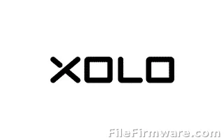 Xolo firmware