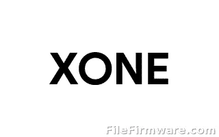 Xone firmware