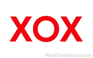 Xox firmware