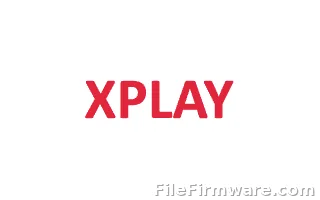 Xplay firmware