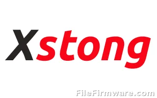 Xstong firmware