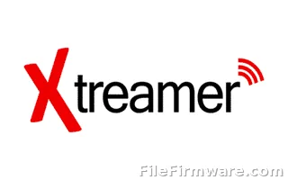 Xtreamer firmware