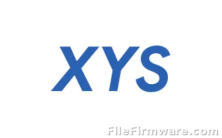 XYS firmware
