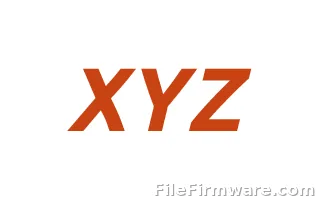 XYZ firmware