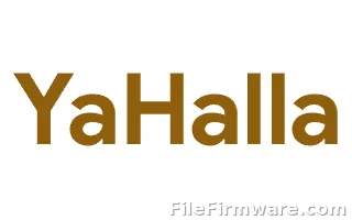 YaHalla firmware