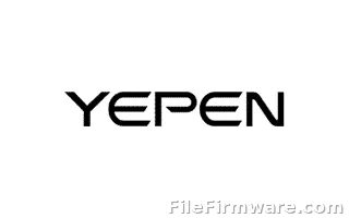 Yepen firmware