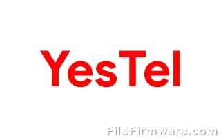YesTel firmware
