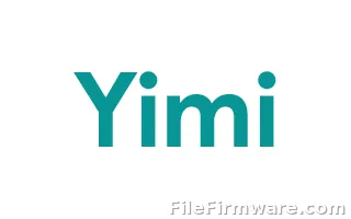 Yimi firmware