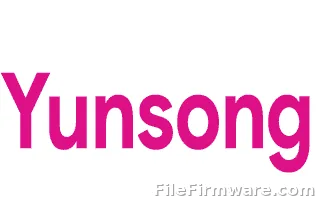 Yunsong firmware