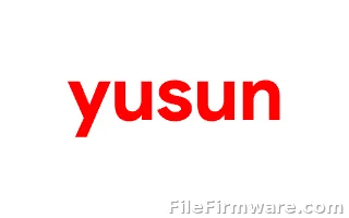 Yusun firmware