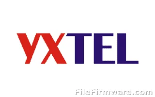 Yxtel firmware