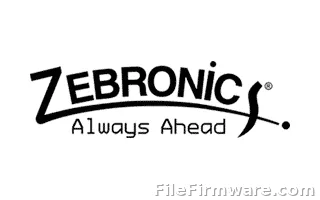 Zebronics firmware