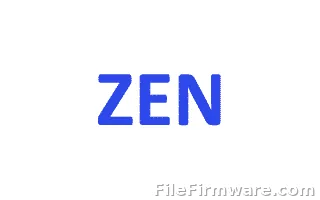 Zen firmware