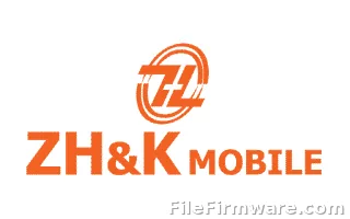 ZH&K firmware