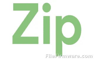 Zip firmware