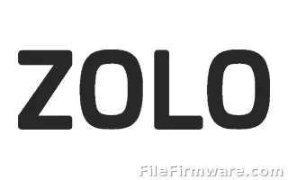 Zolo firmware