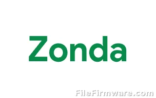 Zonda firmware
