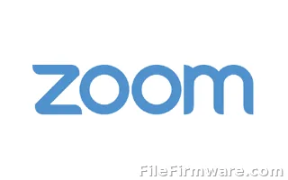 Zoom firmware