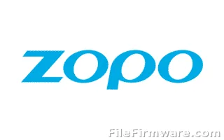 Zopo firmware