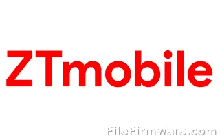 ZT Mobile firmware