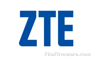 ZTE firmware