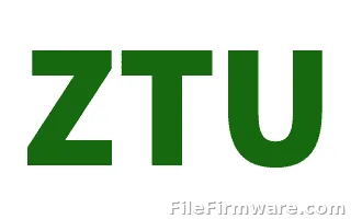 ZTU firmware