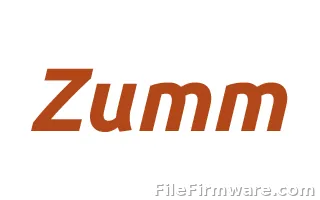 Zumm firmware