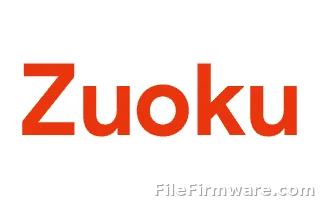 Zuoku firmware