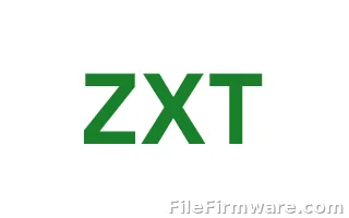 ZXT firmware